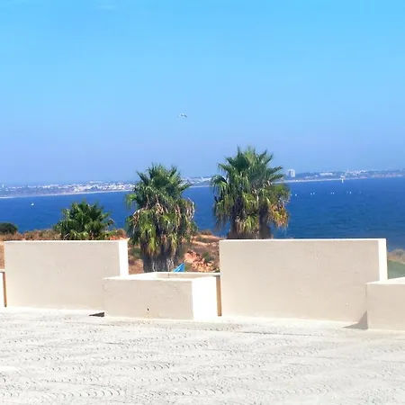 Апарт-отель Iberlagos