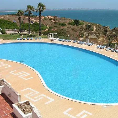 Iberlagos 3* Лагуш