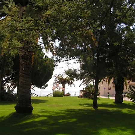 Iberlagos 3* Лагуш