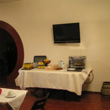 Iberlagos Лагуш