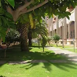 Iberlagos Aparthotel Lagos