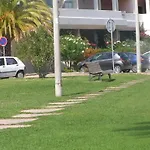 Iberlagos Aparthotel