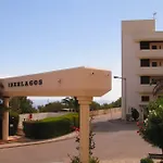 Aparthotel Iberlagos 3*