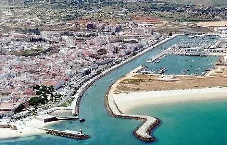 Iberlagos