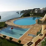 Iberlagos Apartahotel