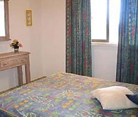 Iberlagos Aparthotel Lagos