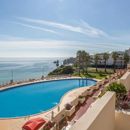 Iberlagos Aparthotel