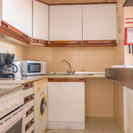 Iberlagos Aparthotel 3*