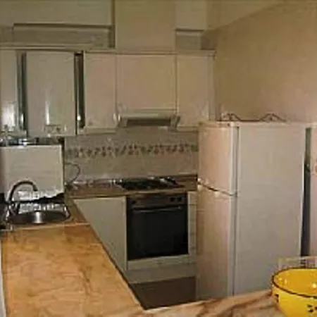 Appart hôtel Iberlagos 3*