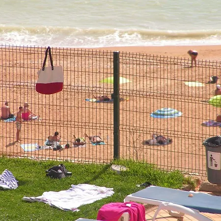 Aparthotel Iberlagos