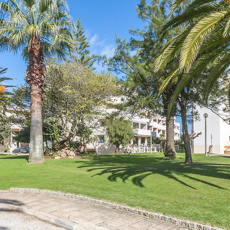 Iberlagos Aparthotel Lagos