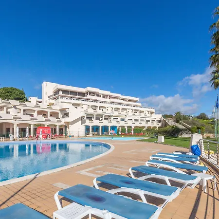 Iberlagos Aparthotel Lagos