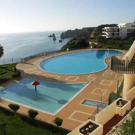 Iberlagos Lejlighedshotel