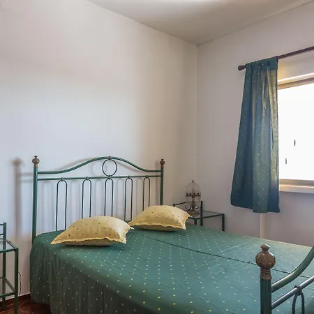 Aparthotel Iberlagos Lagos