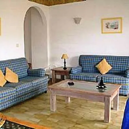 Iberlagos Aparthotel Lagos