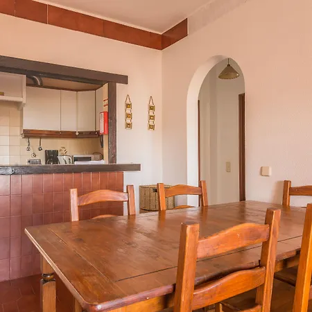 Iberlagos Lejlighedshotel Lagos