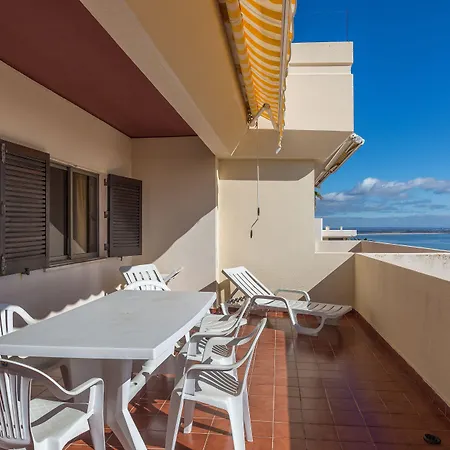 Lejlighedshotel Iberlagos