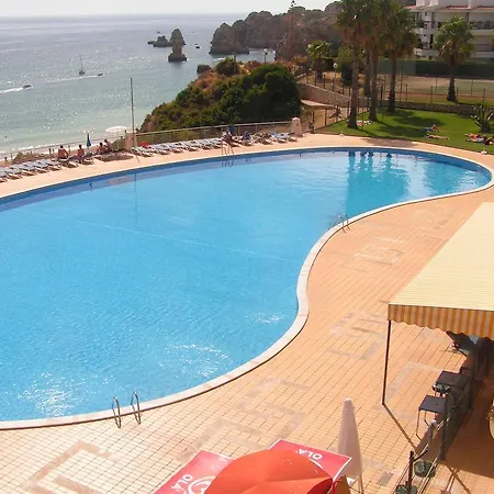 Iberlagos Aparthotel Lagos