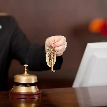 Aparthotel Iberlagos Lagos