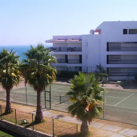 Iberlagos Appart hôtel