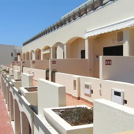 Aparthotel Iberlagos
