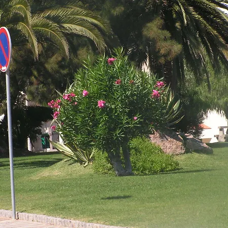 Iberlagos Aparthotel Lagos