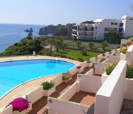 Appart hôtel Iberlagos 3*