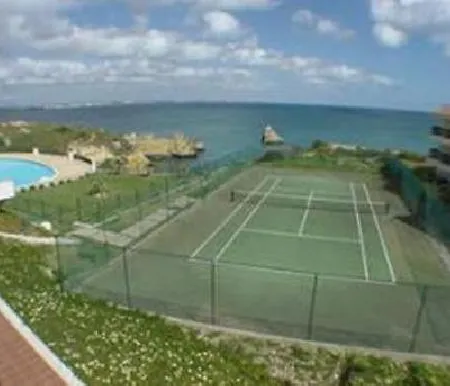Appart hôtel Iberlagos Lagos
