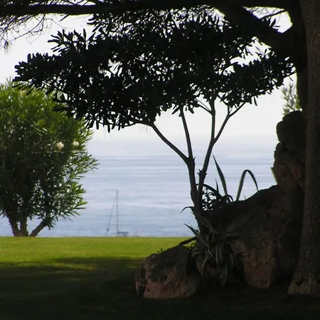 Iberlagos Lejlighedshotel 3*