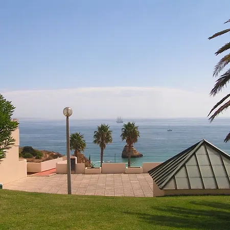 Iberlagos Aparthotel 3*