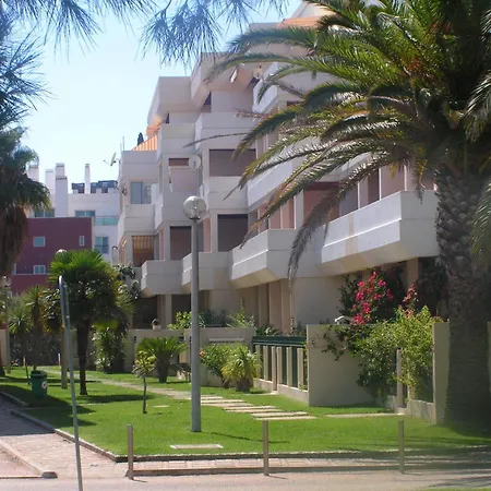 Iberlagos Lejlighedshotel Lagos