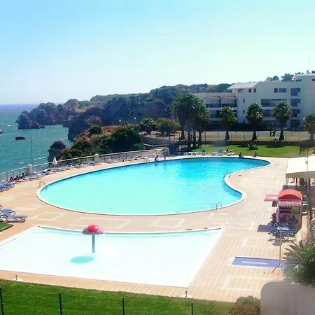 Iberlagos Appart hôtel Lagos