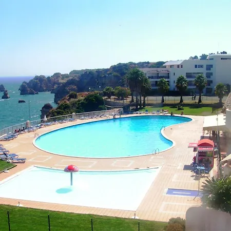 Iberlagos Lejlighedshotel Lagos