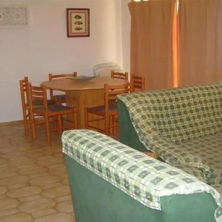 Aparthotel Iberlagos Lagos