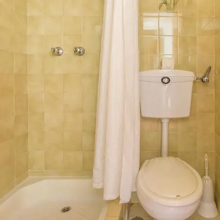 Iberlagos Aparthotel 3*