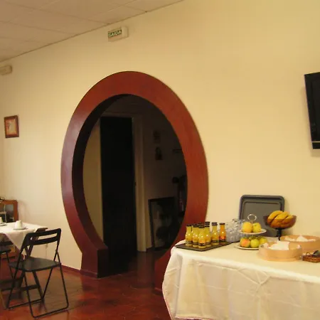 Iberlagos Aparthotel Lagos