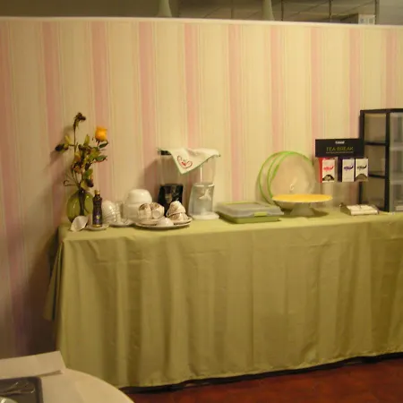 Iberlagos Aparthotel Lagos