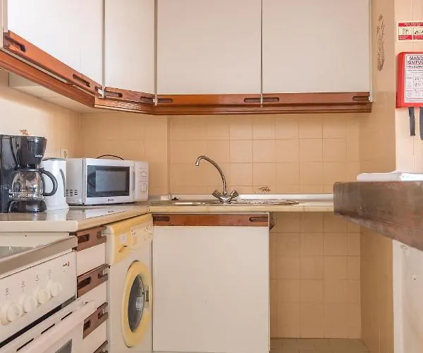 Iberlagos Appart hôtel 3*