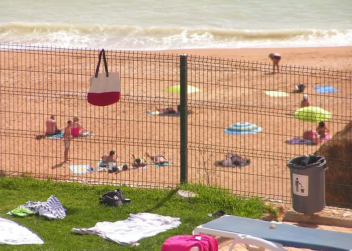 Appart hôtel Iberlagos