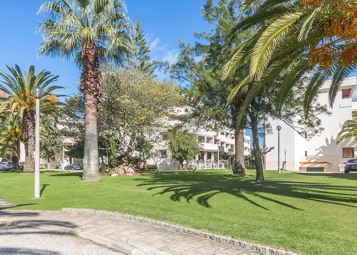 Iberlagos Appart hôtel Lagos