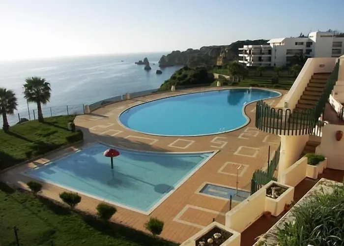 Iberlagos Appart hôtel