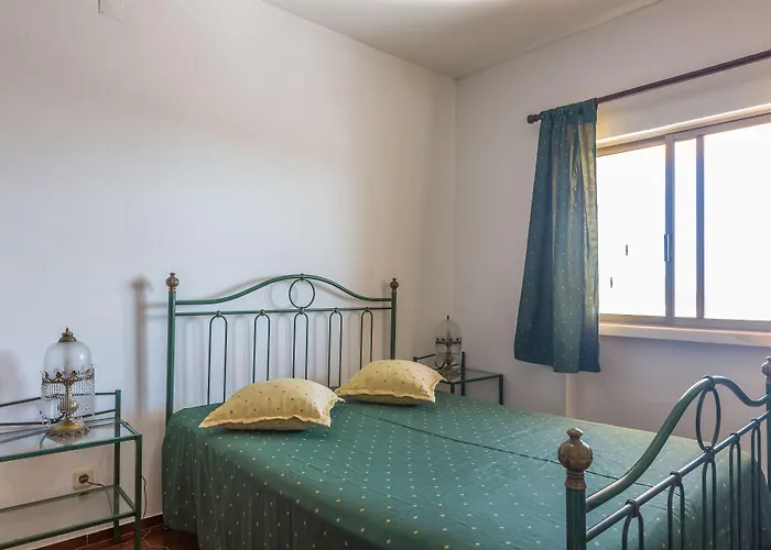 Appart hôtel Iberlagos Lagos