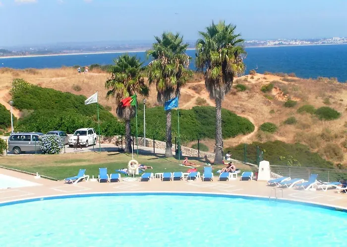 شقة فندقية Iberlagos لاغوس