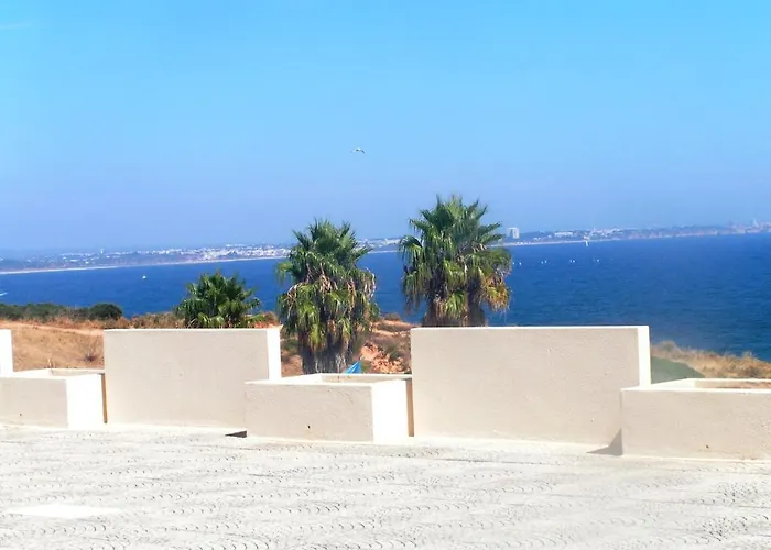 شقة فندقية Iberlagos