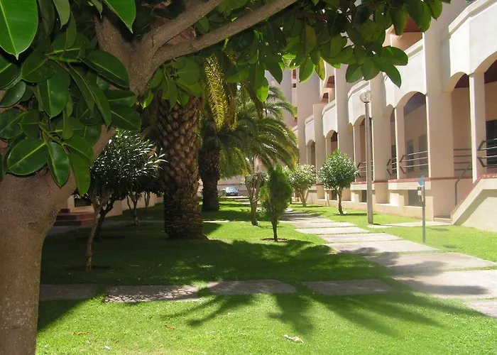 Iberlagos Appart hôtel Lagos