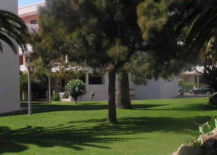 شقة فندقية Iberlagos لاغوس