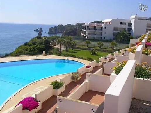 Appart hôtel Iberlagos 3*