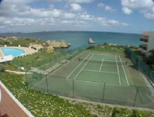 شقة فندقية Iberlagos لاغوس