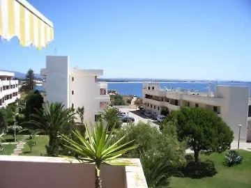 شقة فندقية Iberlagos