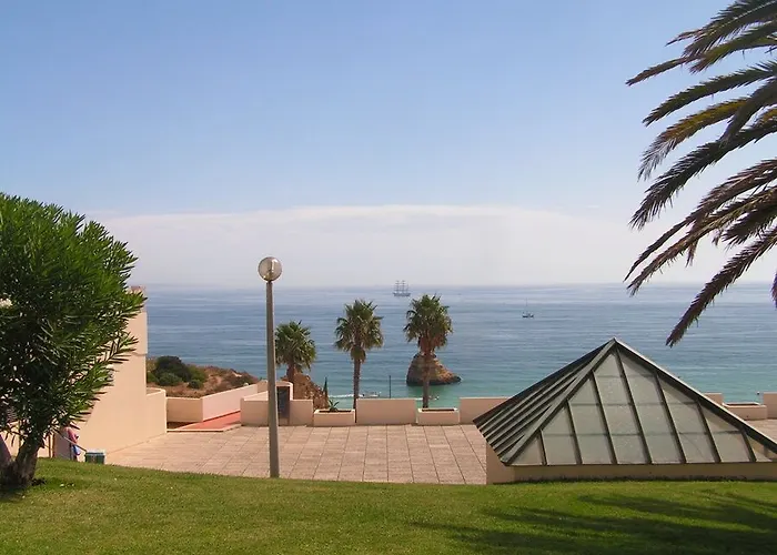 Iberlagos شقة فندقية 3*